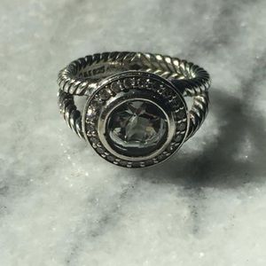 David Yurman Ring